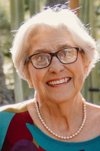 Josephine M. Subler 1939-2026